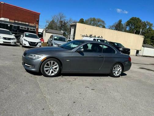 2013 BMW 328 328i