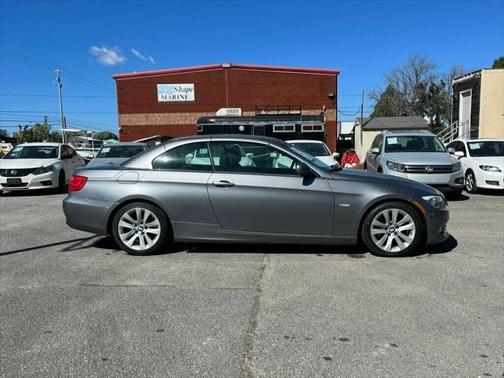 2013 BMW 328 328i