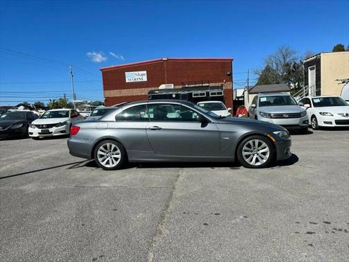 2013 BMW 328 328i