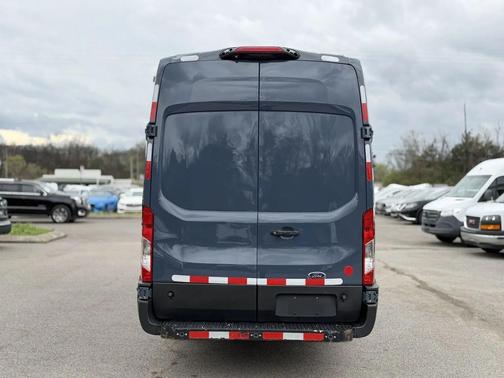 2020 Ford Transit-250 Base