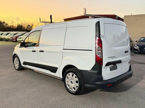 2020 Ford Transit Connect XL Cargo Van