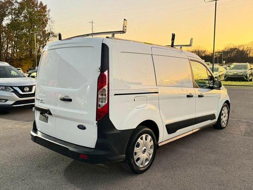 2020 Ford Transit Connect XL Cargo Van