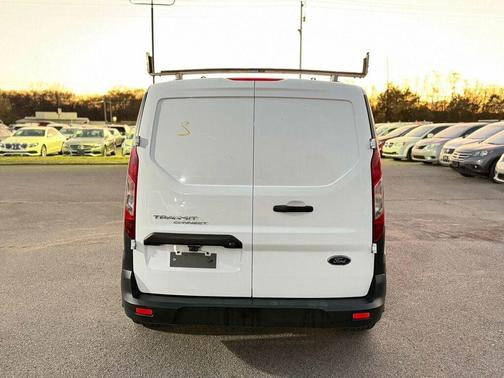 2020 Ford Transit Connect XL Cargo Van