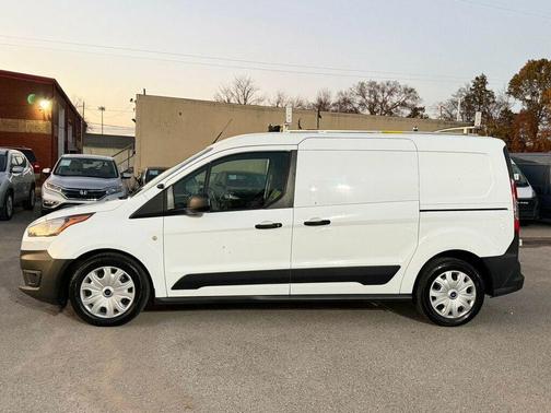 2020 Ford Transit Connect XL Cargo Van