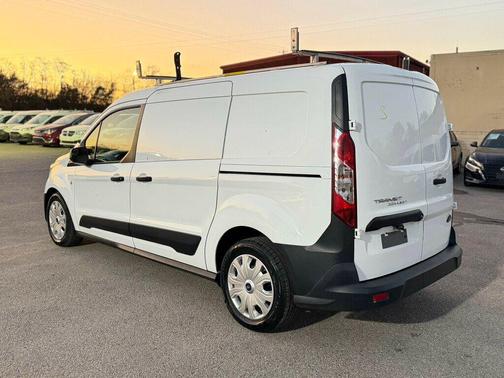 2020 Ford Transit Connect XL Cargo Van