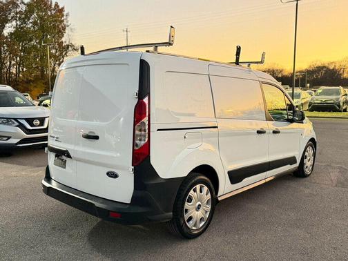 2020 Ford Transit Connect XL Cargo Van