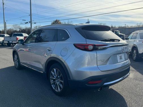 2021 Mazda CX-9 Grand Touring