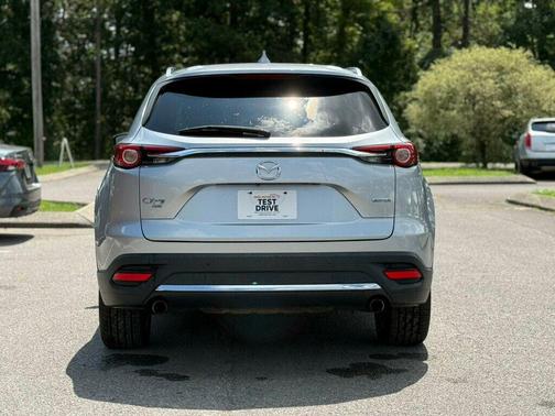 2021 Mazda CX-9 Grand Touring