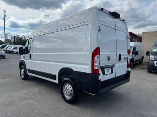 2020 RAM ProMaster 1500 Base