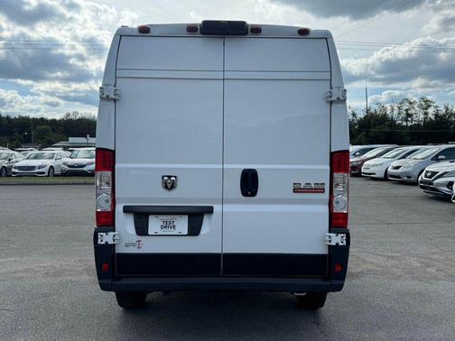 2020 RAM ProMaster 1500 Base