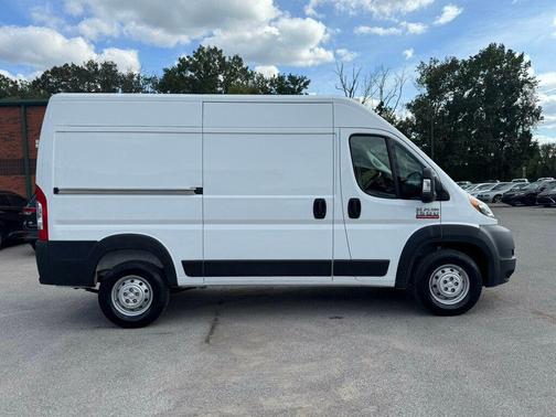 2020 RAM ProMaster 1500 Base