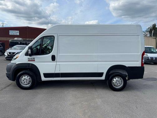 2020 RAM ProMaster 1500 Base
