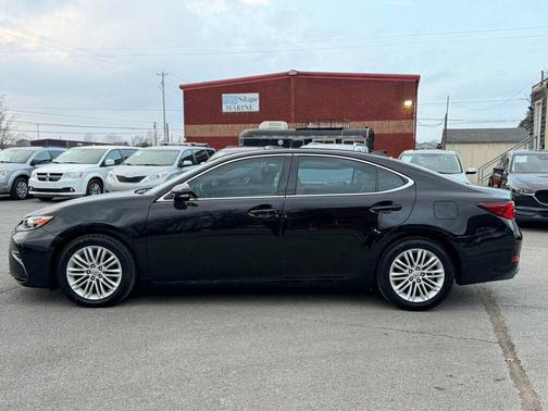 2016 Lexus ES 350 Base