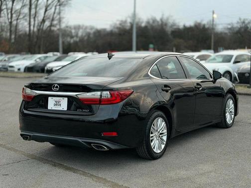 2016 Lexus ES 350 Base