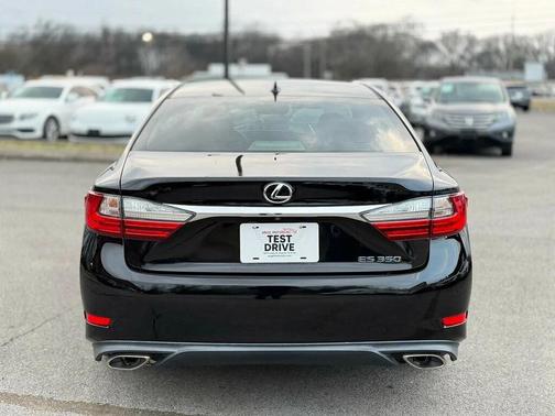 2016 Lexus ES 350 Base