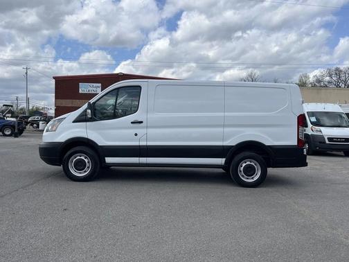 2019 Ford Transit-250 Base