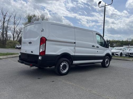 2019 Ford Transit-250 Base