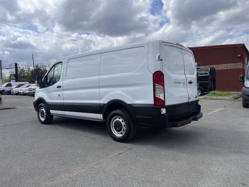 2019 Ford Transit-250 Base