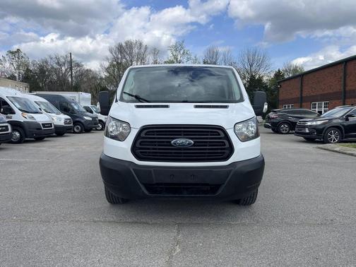 2019 Ford Transit-250 Base