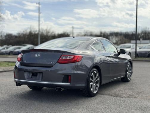 2013 Honda Accord EX