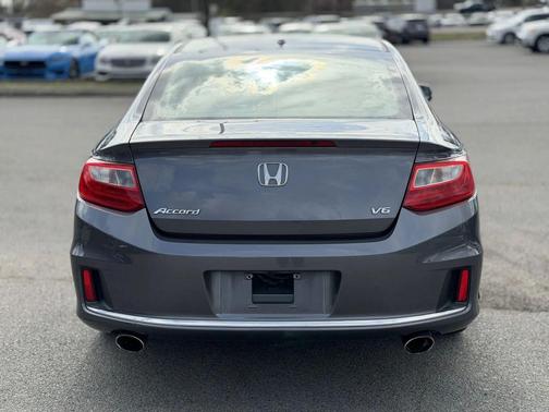 2013 Honda Accord EX