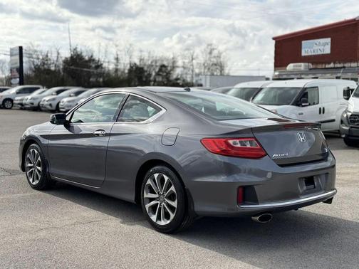 2013 Honda Accord EX