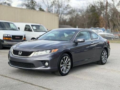 2013 Honda Accord EX