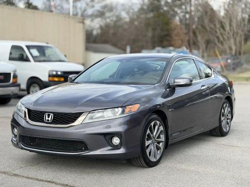 2013 Honda Accord EX