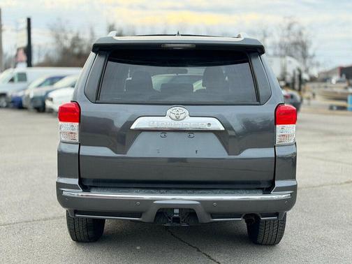 2010 Toyota 4Runner SR5