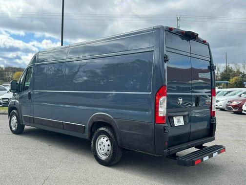 2019 RAM ProMaster 3500 High Roof