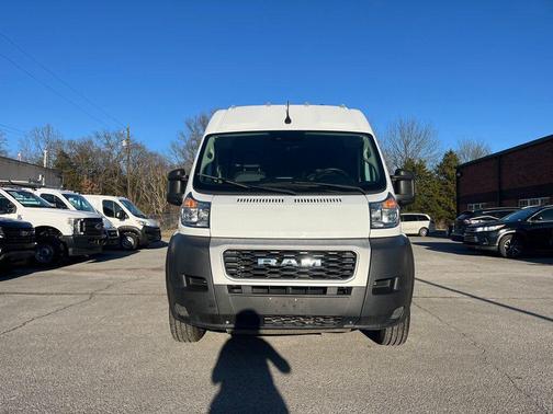 2022 RAM ProMaster 2500 High Roof