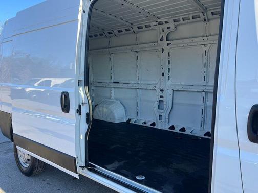 2022 RAM ProMaster 2500 High Roof