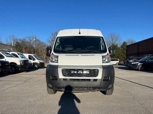 2022 RAM ProMaster 2500 High Roof