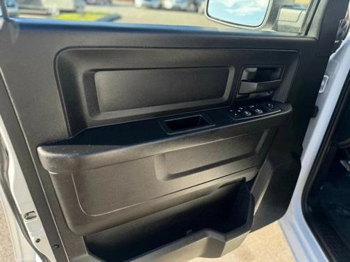 2021 RAM 1500 Tradesman