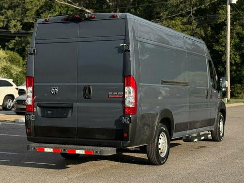 2021 RAM ProMaster 3500 High Roof