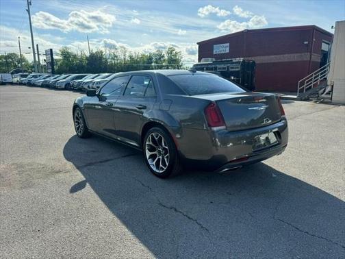 2015 Chrysler 300 S