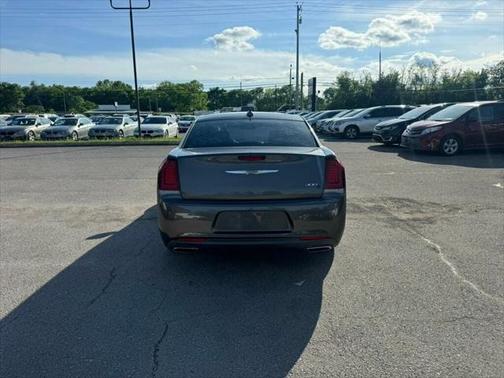 2015 Chrysler 300 S
