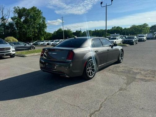 2015 Chrysler 300 S