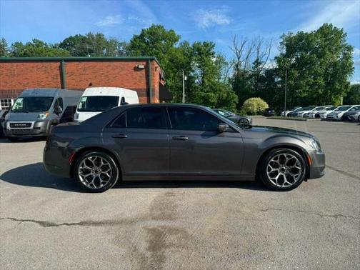 2015 Chrysler 300 S