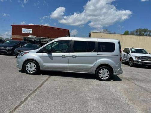 2019 Ford Transit Connect XLT w/Rear Liftgate