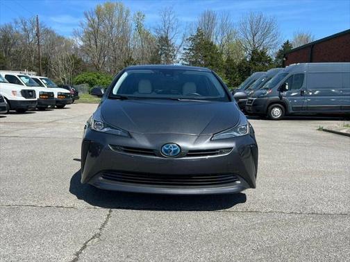 2019 Toyota Prius Limited