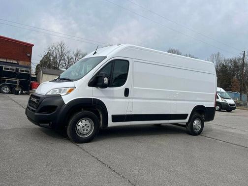 2023 RAM ProMaster 3500 High Roof