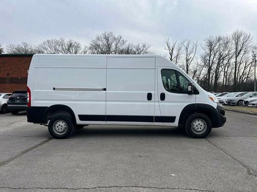2023 RAM ProMaster 3500 High Roof