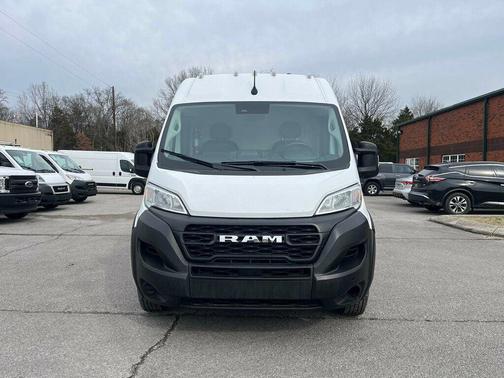 2023 RAM ProMaster 3500 High Roof