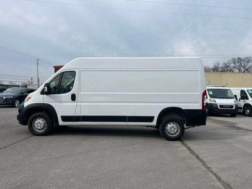 2023 RAM ProMaster 3500 High Roof
