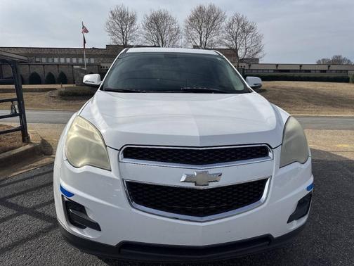 2011 Chevrolet Equinox LT