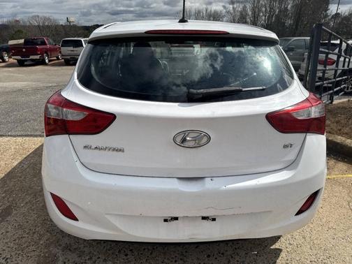 2014 Hyundai Elantra GT Base