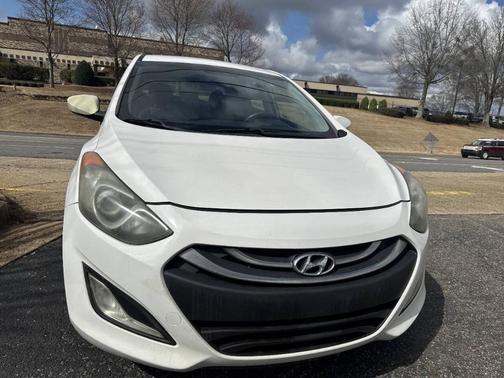 2014 Hyundai Elantra GT Base