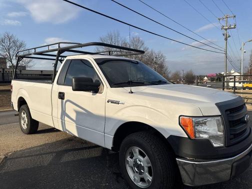 2014 Ford F-150 XL