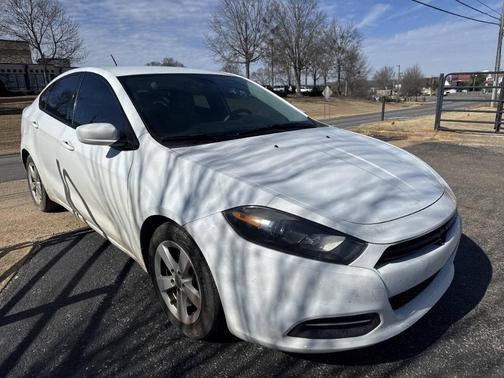 2015 Dodge Dart SXT